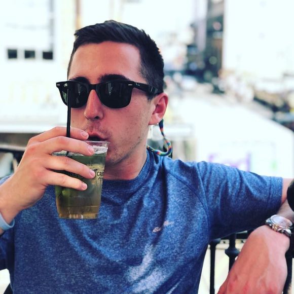 Meet your Posher, Alex - Picture 1 of 1